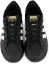 Adidas Kids Superstar sneakers Zwart - Thumbnail 3