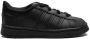 Adidas Kids "Superstar Triple Black sneakers" Zwart - Thumbnail 2