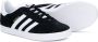 Adidas Kids TEEN Adidas Originals Gazelle sneakers Zwart - Thumbnail 2