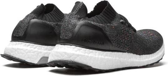 adidas Kids Ultraboost Uncaged sneakers Grijs