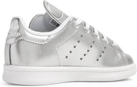 adidas Kids x Disney Stan Smith sneakers Zilver