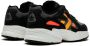 Adidas Kids Yung-96 Chasm sneakers Zwart - Thumbnail 3