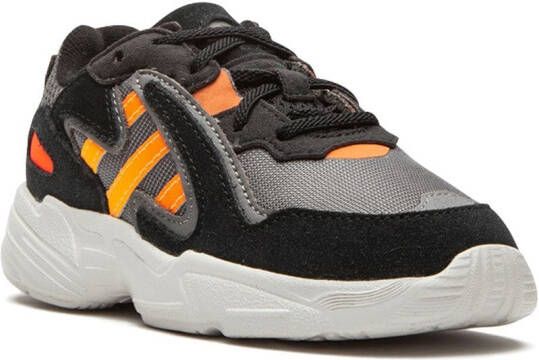 adidas Kids Yung-96 Chasm sneakers Zwart