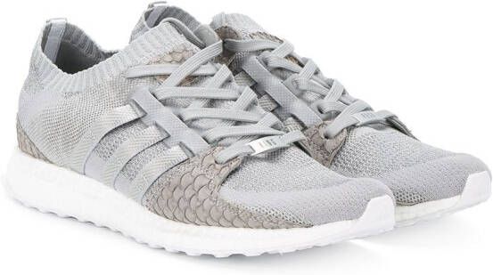 adidas King Push EQT Primo 'gebreide sneakers Grijs