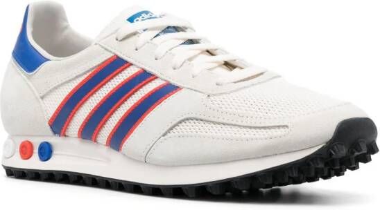 adidas La Rue Mondial sneakers Grijs