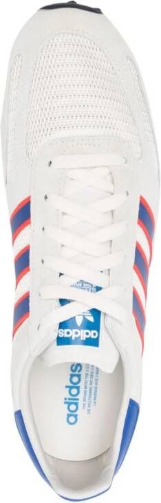 adidas La Rue Mondial sneakers Grijs