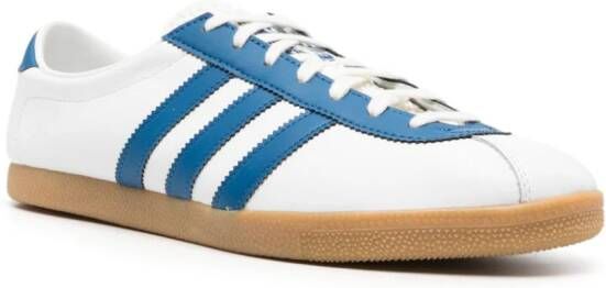 adidas London sneakers Wit