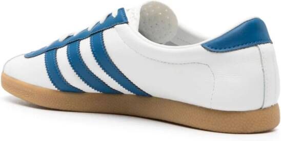 adidas London sneakers Wit