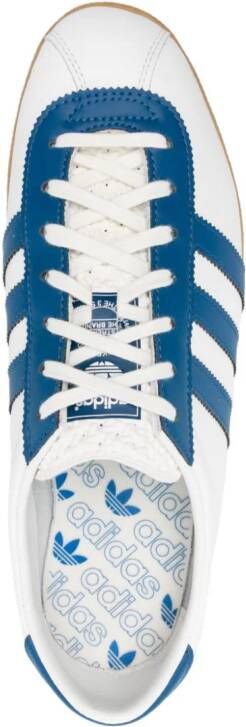 adidas London sneakers Wit