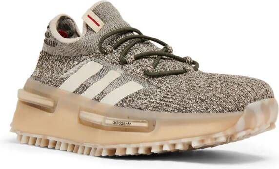 adidas Low-top sneakers Beige