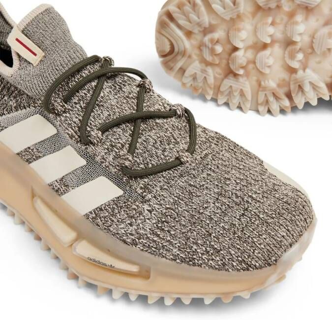 adidas Low-top sneakers Beige