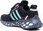 Adidas Ultraboost Web DNA low-top sneakers Blauw - Thumbnail 3