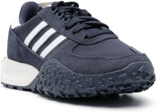 adidas Low-top sneakers Blauw