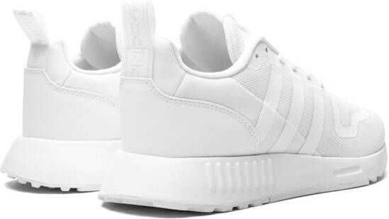 adidas low-top sneakers Wit