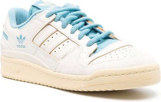 adidas Low-top sneakers Wit