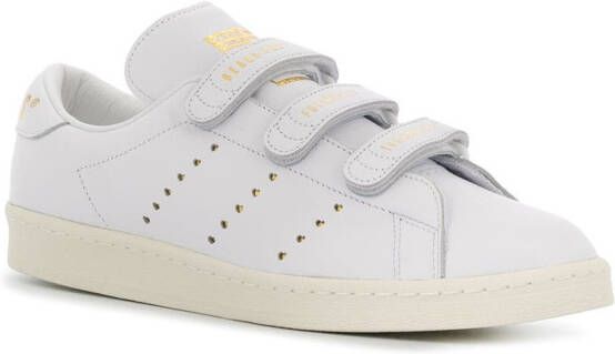 adidas Low-top sneakers Wit