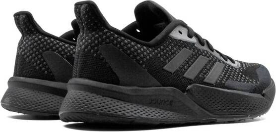 adidas Low-top sneakers Zwart