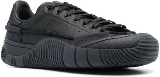 adidas Low-top sneakers Zwart