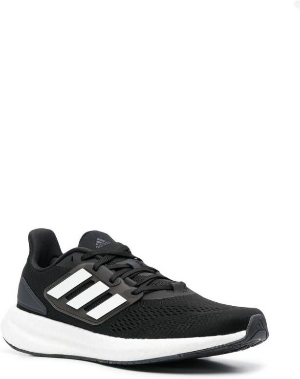 adidas Low-top sneakers Zwart