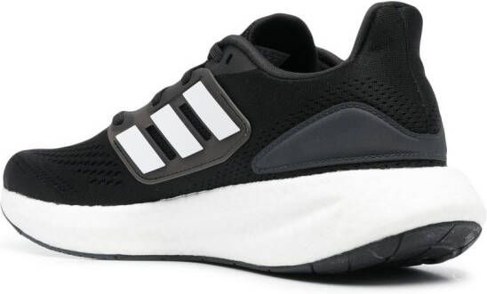 adidas Low-top sneakers Zwart