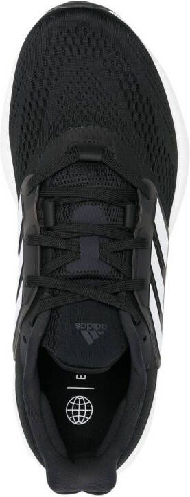 adidas Low-top sneakers Zwart