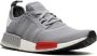 Adidas New Runner low-top sneakers Grijs - Thumbnail 6