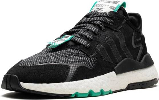 adidas Nite Jogger "Jet-Set Los Angeles" sneakers Zwart