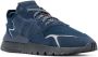 Adidas Nite Jogger sneakers Blauw - Thumbnail 2