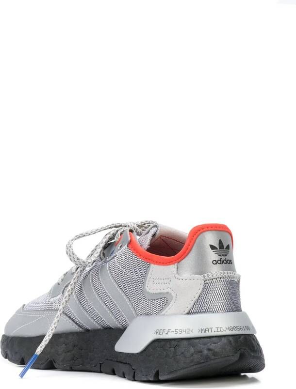 adidas Nite Jogger sneakers Grijs