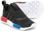Adidas NMD 360 slip-on sneakers Zwart - Thumbnail 6