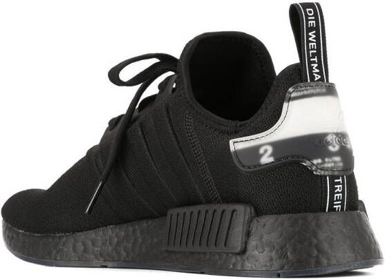 adidas NMD R 1 sneakers Zwart