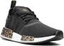 Adidas NMD R1 "Cheetah" sneakers Zwart - Thumbnail 2