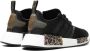 Adidas NMD R1 "Cheetah" sneakers Zwart - Thumbnail 3