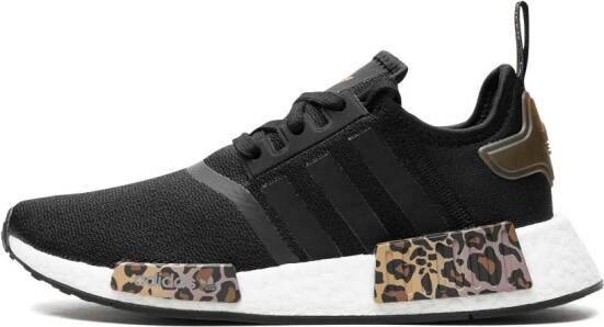 adidas NMD R1 "Cheetah" sneakers Zwart