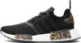 Adidas NMD R1 "Cheetah" sneakers Zwart - Thumbnail 5