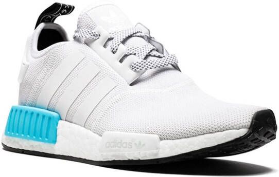 adidas NMD_R1 J sneakers Grijs