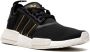 Adidas "NMD_R1 low-top Black Gold Metallic sneakers" Zwart - Thumbnail 2