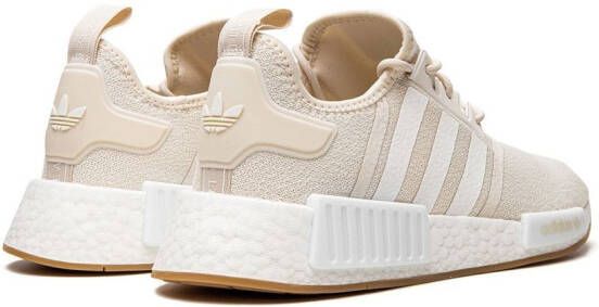 Adidas NMD_R1 low-top sneakers Zwart - Foto 11