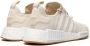 Adidas NMD_R1 low-top sneakers Beige - Thumbnail 3