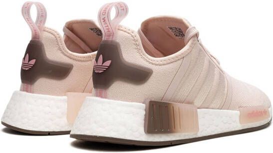 adidas NMD_R1 low-top sneakers Roze