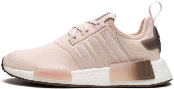 adidas NMD_R1 low-top sneakers Roze