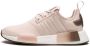 Adidas x Wales Bonner Samba low-top sneakers Zilver - Thumbnail 4