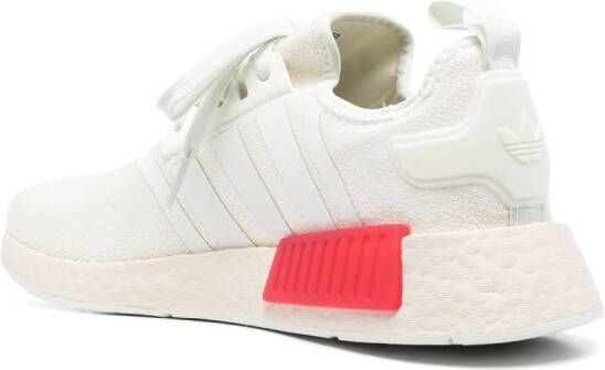 adidas NMD R1 low-top sneakers Wit