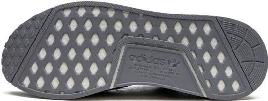 Adidas Ultraboost low-top sneakers Grijs - Foto 7
