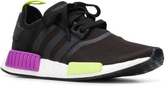 Adidas nmd store r1 neon