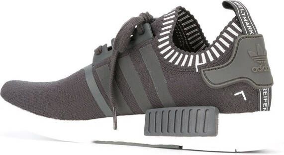 Adidas 'NMD R1 PK' sneakers Zwart - Foto 3