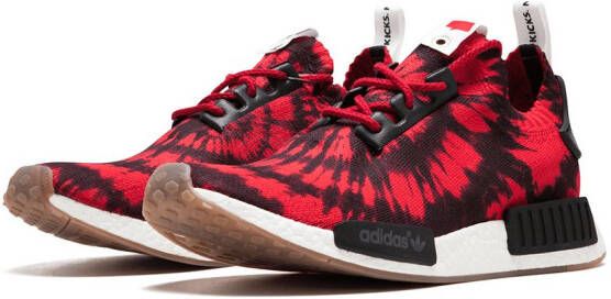 adidas NMD_R1 PK sneakers Rood