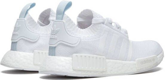 adidas NMD_R1 PK sneakers Wit