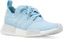 Adidas NMD_R1 sneakers Blauw - Thumbnail 2