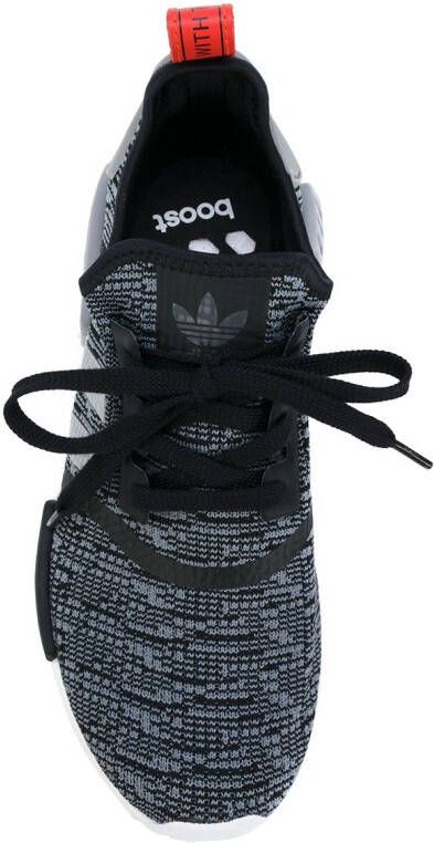 adidas NMD R1 sneakers Grijs